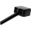Plantengieter – zwart bord, 200 ml - 3 ['plantengieter', ' gieter', ' gieter in de vorm van een bord', ' originele gieter', ' plantenbescherming', ' plantenverzorging', ' bloemen gieter', ' waterbord', ' waterballen', ' waterbal', ' design gieter', ' hoe zorg je voor planten', ' mooie huisaccessoires', ' design gieters', ' unieke waterballen', ' universele gieter']