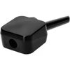 Plantengieter – zwart bord, 200 ml - 4 ['plantengieter', ' gieter', ' gieter in de vorm van een bord', ' originele gieter', ' plantenbescherming', ' plantenverzorging', ' bloemen gieter', ' waterbord', ' waterballen', ' waterbal', ' design gieter', ' hoe zorg je voor planten', ' mooie huisaccessoires', ' design gieters', ' unieke waterballen', ' universele gieter']