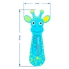 Plastic badthermometer (+15°C tot +45°C) 16cm mix - 7 ['badthermometer', ' thermometer voor kinderen', ' kindertemperatuurmeter', " thermometer voor baby's", ' waterthermometer', ' waterthermometer voor kinderen', ' vloeistofthermometer', ' temperatuurcontrole', ' temperatuur']