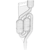 Plastic fermentatiebuis MAXI-v2 - 2 ['fermentatiebuis', ' onbreekbare fermentatiebuis', ' grote fermentatiebuis', ' beste fermentatiebuis', ' fermentatie', ' hoeveel water in fermentatiebuis', ' hoeveel water in de fermentatiebuis', ' stille fermentatiebuis', ' hoe maak je een fermentatiebuis', ' fermentatiebuis castorama', ' stop met fermentatiebuis', ' fermentatiebuis voor wijn', ' waar koop je een fermentatiebuis', ' waarom loopt het water in de fermentatiebuis terug', ' brouwsel', ' bescherming van het brouwsel', ' zelfgemaakte wijn', ' buis voor fermentatie', ' fermentatie']