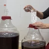 Plastic fermentatiebuis MAXI-v2 - 9 ['fermentatiebuis', ' onbreekbare fermentatiebuis', ' grote fermentatiebuis', ' beste fermentatiebuis', ' fermentatie', ' hoeveel water in fermentatiebuis', ' hoeveel water in de fermentatiebuis', ' stille fermentatiebuis', ' hoe maak je een fermentatiebuis', ' fermentatiebuis castorama', ' stop met fermentatiebuis', ' fermentatiebuis voor wijn', ' waar koop je een fermentatiebuis', ' waarom loopt het water in de fermentatiebuis terug', ' brouwsel', ' bescherming van het brouwsel', ' zelfgemaakte wijn', ' buis voor fermentatie', ' fermentatie']
