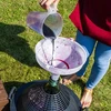 Plastic trechter fi 30cm - 4 ['trechter voor ballonnen', ' wijntrechter', ' mosttrechter', ' biertrechter', ' saptrechter', ' grote ronde trechter', ' plastic trechter', ' goede trechter', ' kunststof trechters', ' vloeistoffentrechter', ' trechter voor het vullen van ballonnen']