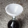 Plastic trechter fi 30cm - 6 ['trechter voor ballonnen', ' wijntrechter', ' mosttrechter', ' biertrechter', ' saptrechter', ' grote ronde trechter', ' plastic trechter', ' goede trechter', ' kunststof trechters', ' vloeistoffentrechter', ' trechter voor het vullen van ballonnen']