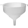 Plastic trechter fi20cm - 6 