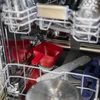 Plastic trechter Kwadratura Koła, fi 52-85 mm - 10 ['trechter voor conserven', ' trechter voor potten', ' trechter voor wecken', ' vierkante trechter', ' trechter voor vaatwassers', ' Poolse trechter']