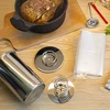 Plastic zakjes voor hamkoker 1,5 kg - 20 stuks - 2 ['hamkoker', ' voor hamkoker', ' zakken voor hamkoker', ' zakjes voor ham', ' zakken voor koken']