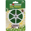 Platte tuindraad, PVC-gecoat 50m x 2mm - 9 