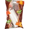 Polyamide worstomhulsel 8m-fi73mm, 100°C - 3 ['worstomhulsel', ' omhulsel voor vleeswaren', ' omhulsel voor hammen', ' omhulsel voor mortadella', ' omhulsel voor bloedworst']