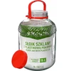 Pot 15 L met plastic deksel - 3 