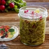 Pot 350 ml met deksel en pers - 6 stuks - 13 ['potten', ' kleine potten', ' potje', ' glazen pot', ' glazen potten', ' pot met deksel', ' potten voor conserven', ' pot voor wecken', ' potten voor wecken', ' potten voor kruiden', ' pot voor jam', ' pot voor confituur', ' pot voor honing', ' potje voor honing', ' pers', ' pers voor conserven', ' pers voor potten']