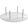 Pot 350 ml met deksel en pers - 6 stuks - 6 ['potten', ' kleine potten', ' potje', ' glazen pot', ' glazen potten', ' pot met deksel', ' potten voor conserven', ' pot voor wecken', ' potten voor wecken', ' potten voor kruiden', ' pot voor jam', ' pot voor confituur', ' pot voor honing', ' potje voor honing', ' pers', ' pers voor conserven', ' pers voor potten']