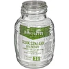 Pot 3L tonvormig "OLD" met clip - 3 ['grote pot', ' grote pot', ' grote pot', ' grote pot', ' grote glazen pot', ' pot voor conserven', ' pot voor cosmetica', ' pot voor cosmetica']