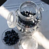 Pot 3L tonvormig "OLD" met clip - 8 ['grote pot', ' grote pot', ' grote pot', ' grote pot', ' grote glazen pot', ' pot voor conserven', ' pot voor cosmetica', ' pot voor cosmetica']