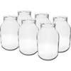 Pot 3L- verpakking fi100 - 6 stuks - 3 