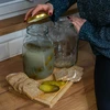 Pot 3L- verpakking fi100 - 6 stuks - 4 ['pot', ' glazen pot', ' glazen pot', ' pot voor het inmaken van augurken', ' pot voor augurken', ' pot voor likeuren', ' pot voor likeuren']