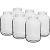 Pot 4 L, 6 stuks, 56 verpakking - 2 