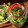 Pot 8 L met plastic deksel - 7 ['grote pot', ' grote sloik', ' grote pot', ' grote pot', ' grote glazen pot', ' pot voor conserven', ' voor fermentatie', ' voor komkommers', ' voor kool', ' industriële pot', ' pot met tang', ' pot tang', ' tang voor komkommers']