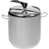 Pot-Still Distilleerapparaat op 17 L Snelkookpan - 3 ['destillatie', ' distillaat', ' zelfgestookte drank', ' gerechten uit de snelkookpan', ' welke distilleerapparaat te kiezen', ' koken in de snelkookpan', ' Browin distilleerapparaat', ' modulaire distilleerapparaten', ' zuiver distillaat', ' distilleerset', ' distillatieset', ' distilleerset met snelkookpan', ' distillatie op verschillende warmtebronnen', ' snelkookpan', ' koken in de snelkookpan', ' roestvrijstalen pan', ' snelkookpan modern koken', ' snel koken', ' must-have in de keuken', ' waarom een snelkookpan de moeite waard is', ' voordelen van de snelkookpan', ' pan van 17 liter']
