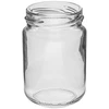 Pot TO 156 ml gekleurde deksel fi 53/4 -6 stuks - 4 ['potjes', ' kleine potjes', ' potje', ' glazen pot', ' glazen potjes', ' pot met deksel', ' potjes voor conserven', ' pot voor wecken', ' potjes voor wecken', ' potjes voor kruiden', ' pot voor jam', ' pot voor confituur', ' pot voor honing', ' potje voor honing']
