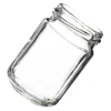 Pot TO 156 ml gekleurde deksel fi 53/4 -6 stuks - 5 ['potjes', ' kleine potjes', ' potje', ' glazen pot', ' glazen potjes', ' pot met deksel', ' potjes voor conserven', ' pot voor wecken', ' potjes voor wecken', ' potjes voor kruiden', ' pot voor jam', ' pot voor confituur', ' pot voor honing', ' potje voor honing']