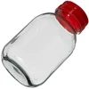 Pot TO 3 L en deksel fi 100 met handvat - 4 ['pot', ' glazen pot', ' glazen pot', ' pot met deksel', ' pot voor het inmaken van augurken', ' pot voor augurken', ' pot voor likeuren', ' pot voor likeuren', ' pot met handvat', ' deksel met handvat']
