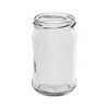 Pot TO 300 ml fi 66 - verpakking 12 stuks - 2 ['potten voor conserven', ' potten voor conserven', ' potten voor groentesalades', ' potten voor compotes', ' potten voor gemarineerde paddenstoelen']