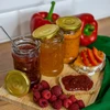 Pot TO 300ml fi66 - 6st. - 3 ['potjes', ' kleine potjes', ' potje', ' glazen pot', ' glazen potten', ' potten voor conserven', ' pot voor wecken', ' potten voor wecken', ' potten voor kruiden', ' pot voor jam', ' pot voor confituur', ' pot voor honing', ' potten voor groentesalades', ' potten voor compotes', ' potten voor gemarineerde paddenstoelen']