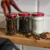 Pot TO 300ml fi66 - 6st. - 4 ['potjes', ' kleine potjes', ' potje', ' glazen pot', ' glazen potten', ' potten voor conserven', ' pot voor wecken', ' potten voor wecken', ' potten voor kruiden', ' pot voor jam', ' pot voor confituur', ' pot voor honing', ' potten voor groentesalades', ' potten voor compotes', ' potten voor gemarineerde paddenstoelen']