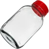 Pot TO 4 L en deksel fi 100 met handvat - 4 ['pot', ' glazen pot', ' glazen pot', ' pot met deksel', ' pot voor het inmaken van augurken', ' pot voor augurken', ' pot voor likeuren', ' pot voor likeuren', ' pot met tang', ' tang voor augurken', ' keukentang']