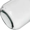 Pot TO 4 L en deksel fi 100 met handvat - 5 ['pot', ' glazen pot', ' glazen pot', ' pot met deksel', ' pot voor het inmaken van augurken', ' pot voor augurken', ' pot voor likeuren', ' pot voor likeuren', ' pot met tang', ' tang voor augurken', ' keukentang']