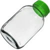 Pot TO 4 L met plastic deksel + tang fi 100 - 4 ['pot', ' glazen pot', ' glazen pot', ' pot met deksel', ' pot voor het inmaken van augurken', ' pot voor augurken', ' pot voor likeuren', ' pot voor likeuren', ' pot met tang', ' tang voor augurken', ' keukentang']