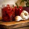 Pot TO 500 ml fi 82/6 - 8 stuks - 7 ['potten', ' kleine potten', ' potje', ' glazen pot', ' glazen potten', ' potten voor conserven', ' pot voor wecken', ' potten voor wecken', ' potten voor kruiden', ' pot voor jam', ' pot voor confituur', ' pot voor honing', ' potje voor honing']