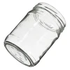Pot TO 500 ml fi 82/6 - 8 stuks - 4 ['potten', ' kleine potten', ' potje', ' glazen pot', ' glazen potten', ' potten voor conserven', ' pot voor wecken', ' potten voor wecken', ' potten voor kruiden', ' pot voor jam', ' pot voor confituur', ' pot voor honing', ' potje voor honing']
