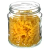 Pot TO 500 ml met gouden deksel fi82/6 - 6 stuks - 5 ['potten', ' kleine potten', ' potje', ' glazen pot', ' glazen potten', ' pot met deksel', ' potten voor conserven', ' pot voor wecken', ' potten voor wecken', ' potten voor kruiden', ' pot voor jam', ' pot voor confituur', ' pot voor honing', ' potje voor honing']