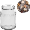 Pot TO 720 ml met gekleurd deksel fi 82/6 - 6 stuks - 10 ['set potten', ' potten voor jam', ' pot voor conserven', ' pot voor conserven', ' potten met deksels', ' potten fi 82', ' potten met gekleurde deksels', ' potten voor conserven', ' potten voor wecken', ' potten voor vlees', ' pottenverzameling', ' potten voor pasteurisatie', ' vlees in een pot']