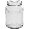 Pot TO 720 ml met gekleurd deksel fi 82/6 - 6 stuks - 4 ['set potten', ' potten voor jam', ' pot voor conserven', ' pot voor conserven', ' potten met deksels', ' potten fi 82', ' potten met gekleurde deksels', ' potten voor conserven', ' potten voor wecken', ' potten voor vlees', ' pottenverzameling', ' potten voor pasteurisatie', ' vlees in een pot']