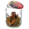 Pot TO 720ml fi 82/6 - 6 stuks - 5 ['set van potten', ' potten voor jam', ' pot voor conserven', ' pot voor conserven', ' potten fi 82', ' potten voor conserven', ' potten voor wecken', ' potten voor vlees', ' pottenverzameling', ' potten voor pasteurisatie', ' vlees in een pot']