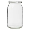 Pot TO 900ml fi82/6 - 8st. - 3 ['potten voor wecken', ' potten voor fermenteren', ' voor fermentatie', ' voor conserven', ' voor conserven', ' zonder deksels', ' 900 ml']