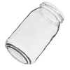 Pot TO 900ml fi82/6 - 8st. - 4 ['potten voor wecken', ' potten voor fermenteren', ' voor fermentatie', ' voor conserven', ' voor conserven', ' zonder deksels', ' 900 ml']