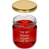 Pot Twist-off 425ml met opdruk 'Home Made' en deksel, 3 stuks - 5 ['potten met opdruk', ' decoratieve potten', ' potten met deksels', ' potten voor conserven', ' elegante potten', ' potten voor jam', ' pot met opdruk', ' pot met afbeelding', ' potten voor conserven', ' potten voor voorraadkast']
