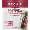 Pożywka dla drożdży winiarskich, 10 g - 10 pożywka dla drożdży, pożywka do wina, źródło azotu i fosforu dla drożdży, pożywka mineralna