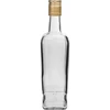 Princiepsfles 500 ml met dop, 6 stuks - 3 ['decoratieve fles', ' fles voor wodka', ' fles voor alcohol', ' fles voor likeur', ' decoratieve flessen']