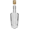 Princiepsfles 500 ml met dop, 6 stuks - 4 ['decoratieve fles', ' fles voor wodka', ' fles voor alcohol', ' fles voor likeur', ' decoratieve flessen']