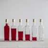 Princiepsfles 500 ml met dop, 6 stuks - 7 ['decoratieve fles', ' fles voor wodka', ' fles voor alcohol', ' fles voor likeur', ' decoratieve flessen']