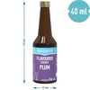 Pruimensmaak essence 40 ml - 8 