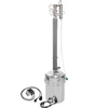 $PRY Distilleerapparaat HawkStill KoudeVingers 60,3mm RegMoc  - 1 