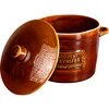 #PRY Kamionka - pot met deksel, 1,5 L - 2 