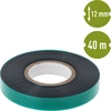 PVC plantenbindband, 1,2 cm x 40m - 2 ['plantenbindband', ' bevestigingsband', ' tuinband', ' planten opbinden', ' tuinband', ' plantstabilisatieband', ' verzorgde tuin', ' planten ondersteunen in de tuin', ' band voor stokken en planten', ' hoe planten beschermen tegen breken', ' sterke band voor planten', ' planten bevestigen', ' tuinband 40 meter', ' PVC-band', ' smalle band voor planten']