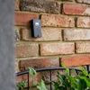 RCC weerstation, DCF – elektronisch, verlicht, draadloos, sensor, zwart - 18 ['draadloos weerstation', ' weerstation', ' draadloze sensor', ' drukmeting', ' vochtigheidsmeting', ' weerstation', ' multifunctioneel weerstation', ' elektronisch weerstation', ' multifunctionele weersomstandighedenmeter', ' praktisch cadeau']