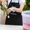 Reagens voor het meten van zuurgraad - 2 ['broomthymolblauw', ' zuurgraadmeting', ' wijnzuurgraad', ' zuurgraad van zelfgemaakte wijn', ' wijnbouwaccessoires']